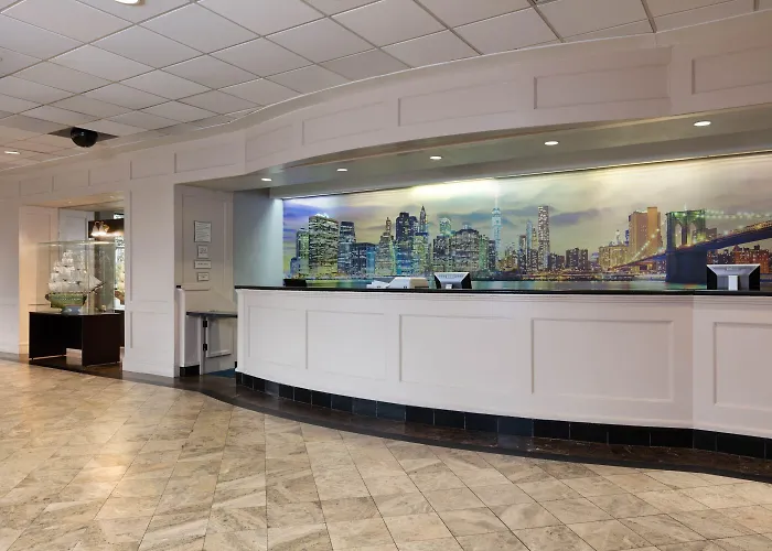La Quinta By Wyndham Secaucus Meadowlands