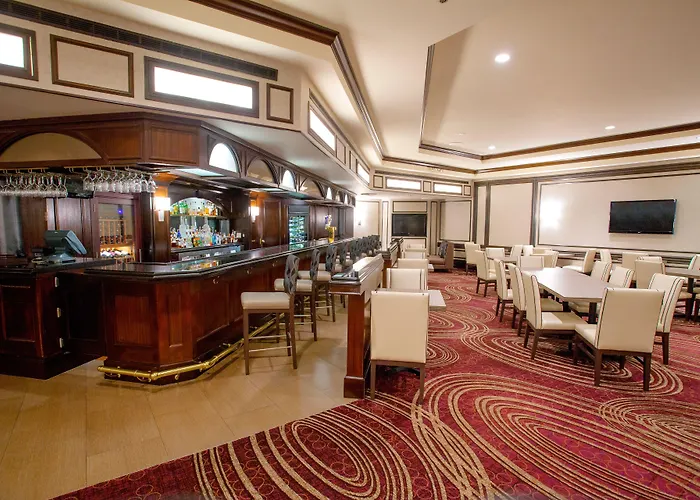 Hilton St. Louis Frontenac