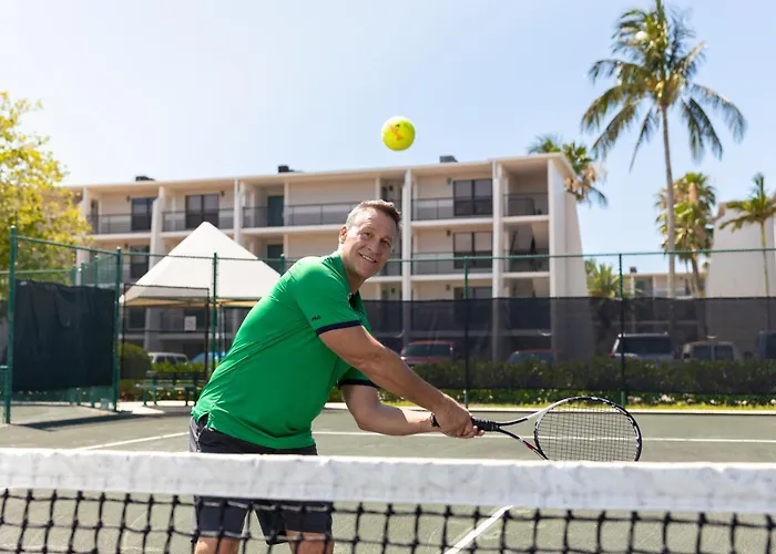 Sundial Beach Resort & Spa