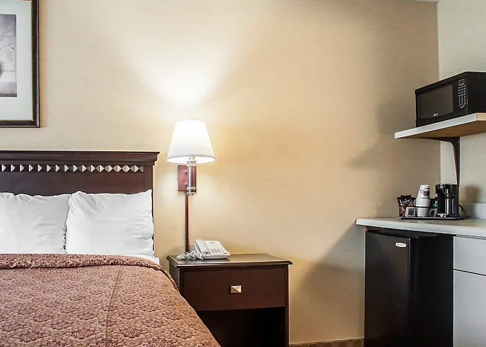 Econo Lodge Elmira-Corning