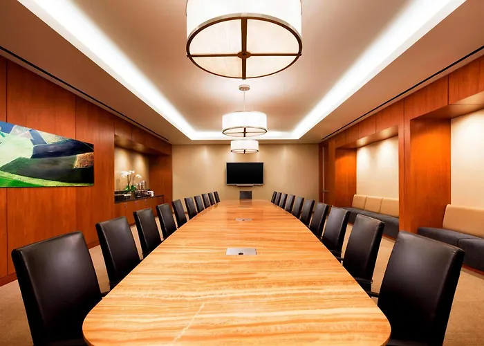 Sheraton Fairplex Suites & Conference Center