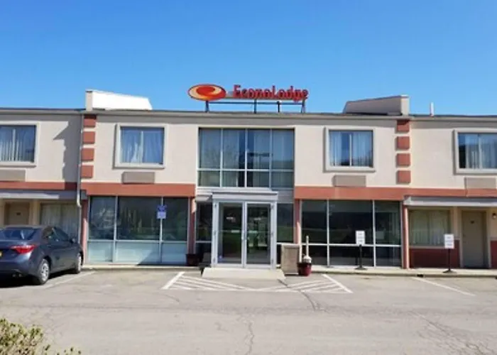 Econo Lodge Elmira-Corning