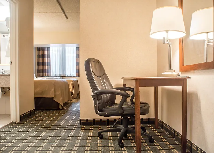 Quality Inn & Suites