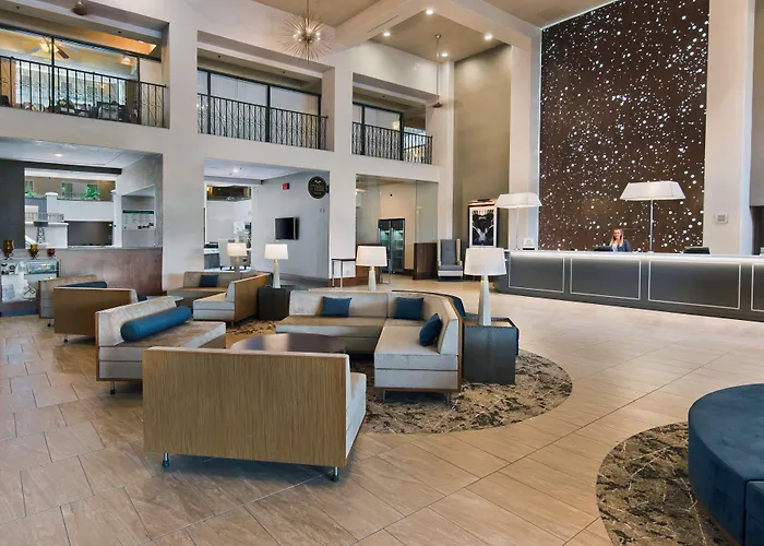Embassy Suites By Hilton Los Angeles Downey