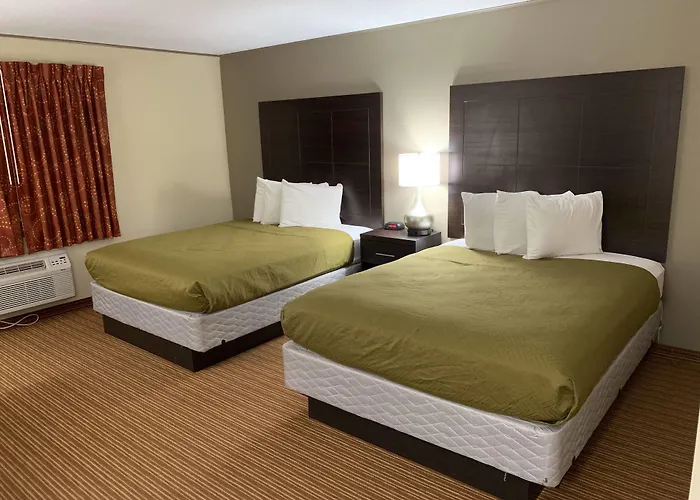 Surestay By Best Western Massena