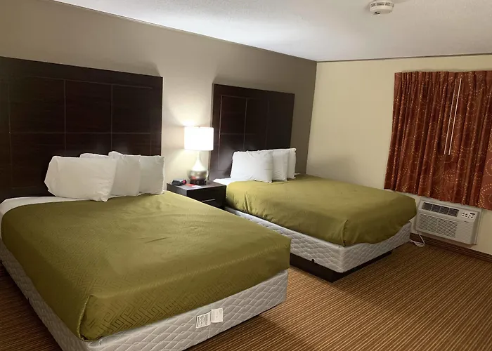 Surestay By Best Western Massena