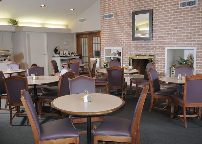 Hawthorn Extended Stay By Wyndham Green Bay