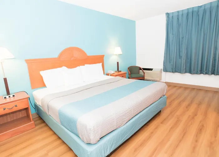 Motel 6-Clarion, Pa
