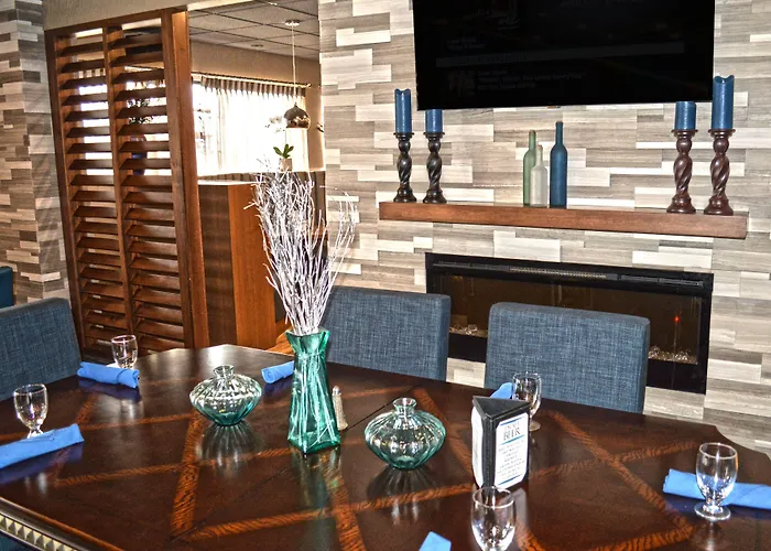 Holiday Inn & Suites Syracuse Airport - Liverpool By Ihg