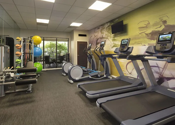 Courtyard By Marriott Boynton Beach