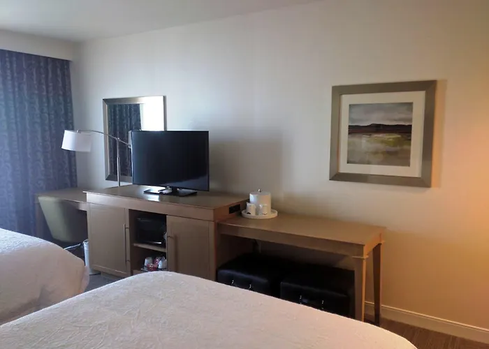 Hampton Inn & Suites Tempe/Phoenix Airport, Az