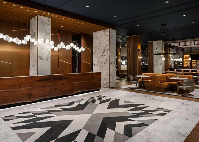 The Alloy, A Doubletree By Hilton - Valley Forge
