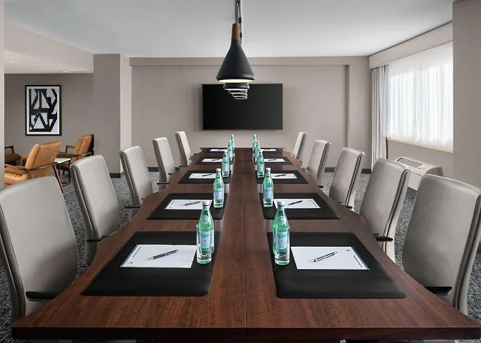 The Alloy, A Doubletree By Hilton - Valley Forge
