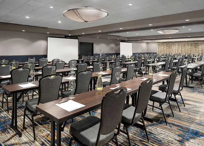 The Alloy, A Doubletree By Hilton - Valley Forge