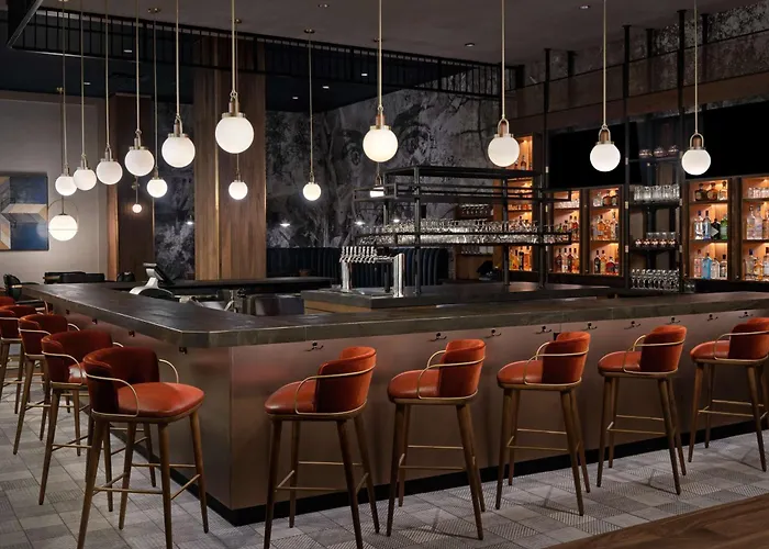 The Alloy, A Doubletree By Hilton - Valley Forge