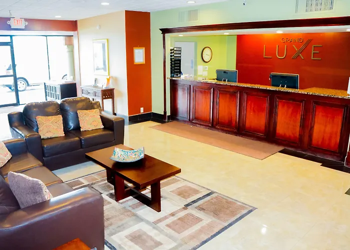 Glh Hotel