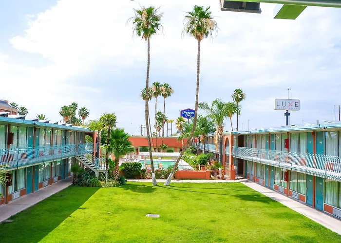 Glh Hotel