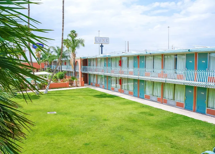 Glh Hotel