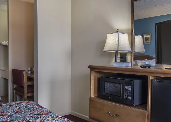 Rodeway Inn