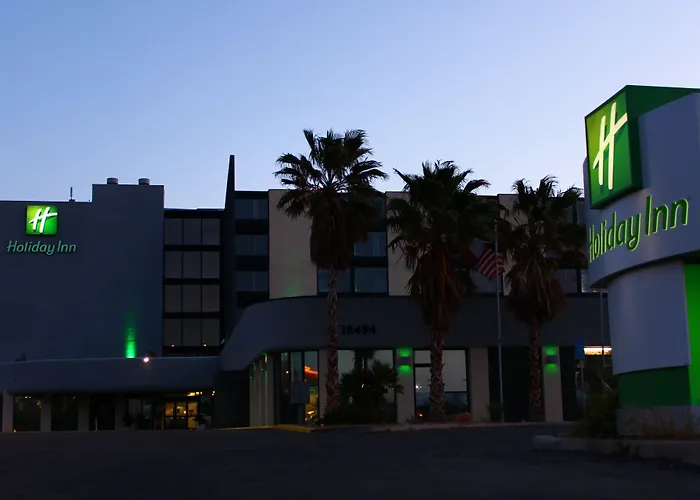Holiday Inn Victorville By Ihg