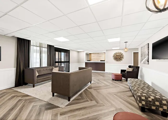 Best Western State Fair Inn
