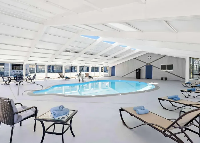 Best Western Paradise Inn