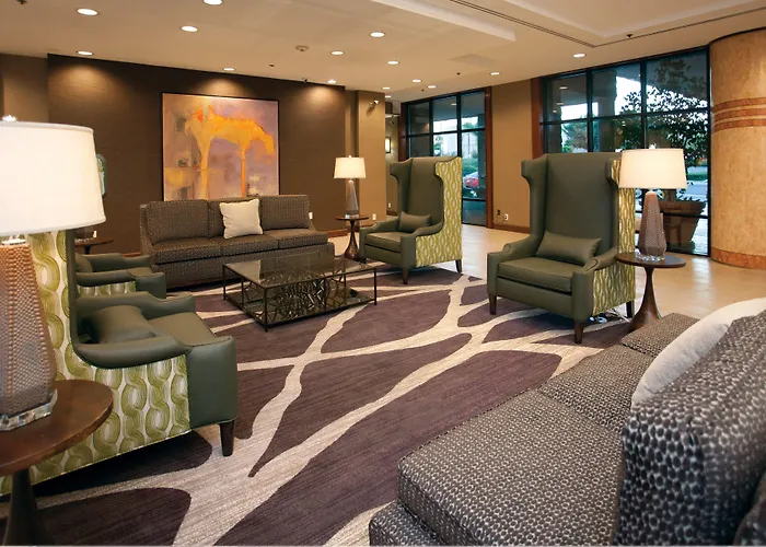 Doubletree By Hilton Rosemead