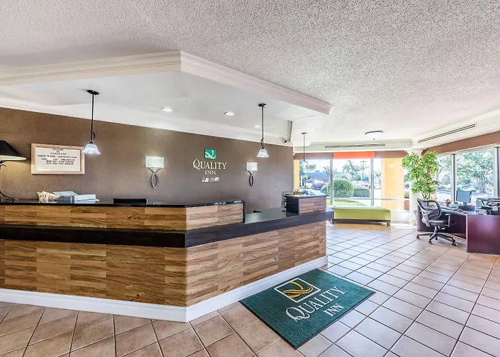 Quality Inn Clemson Near University