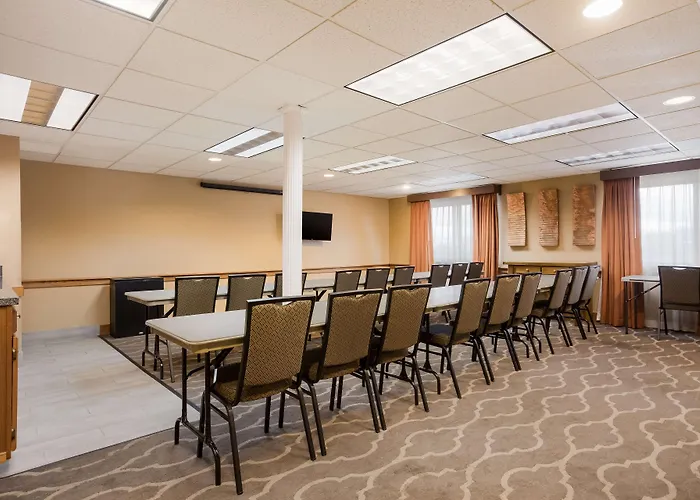 Best Western Kendallville Inn