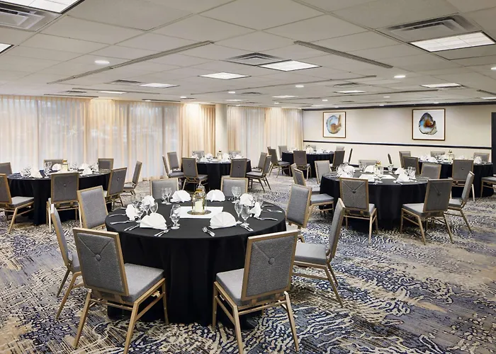 Embassy Suites By Hilton West Palm Beach Central