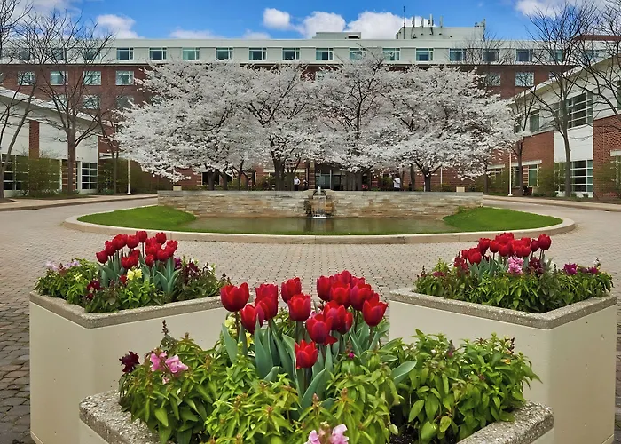 The Penn Stater Hotel And Conference Center