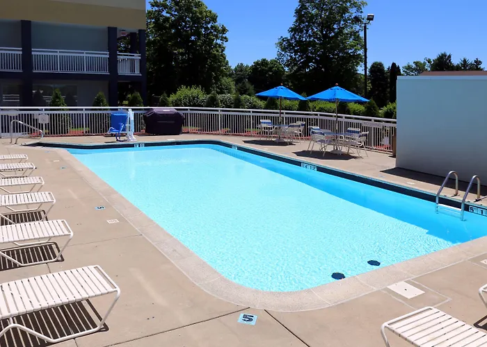 Quality Inn Cranberry Township