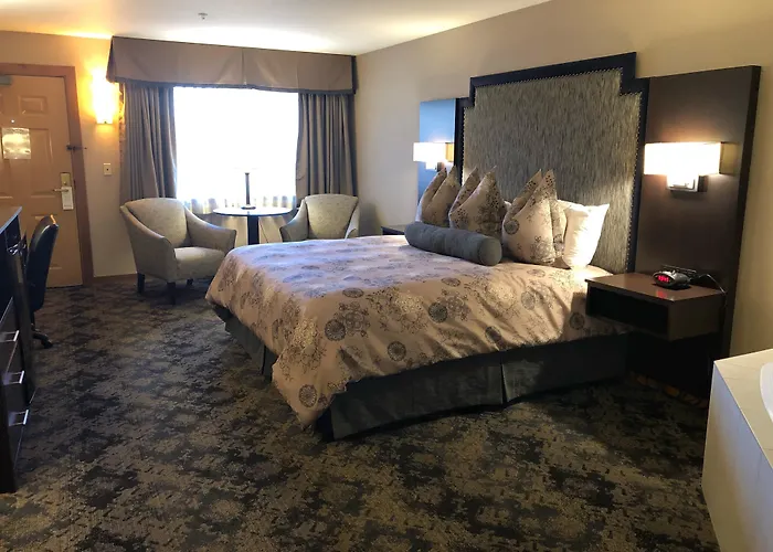 Best Western Windsor Inn