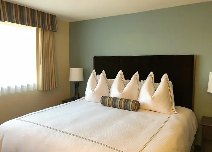 Best Western Windsor Inn