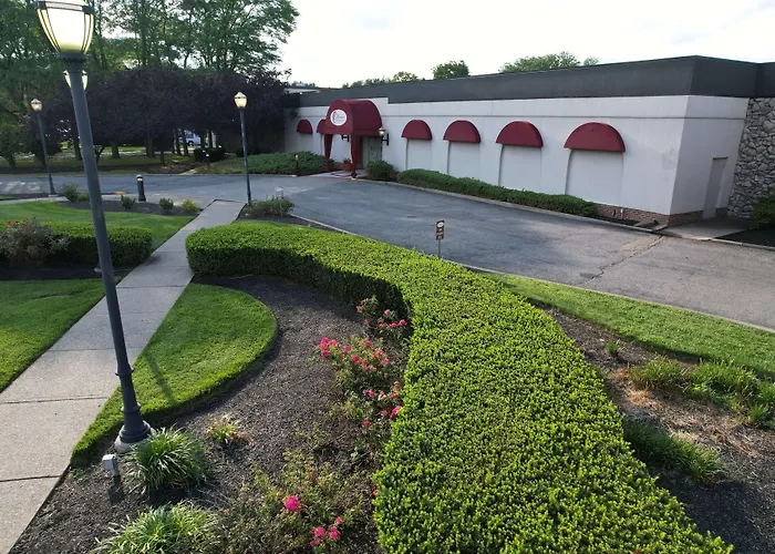 Surestay Plus Hotel By Best Western Lehigh Valley