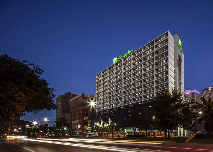 Holiday Inn New Orleans-Downtown Superdome By Ihg