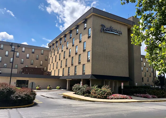 Radisson Hotel Philadelphia Northeast
