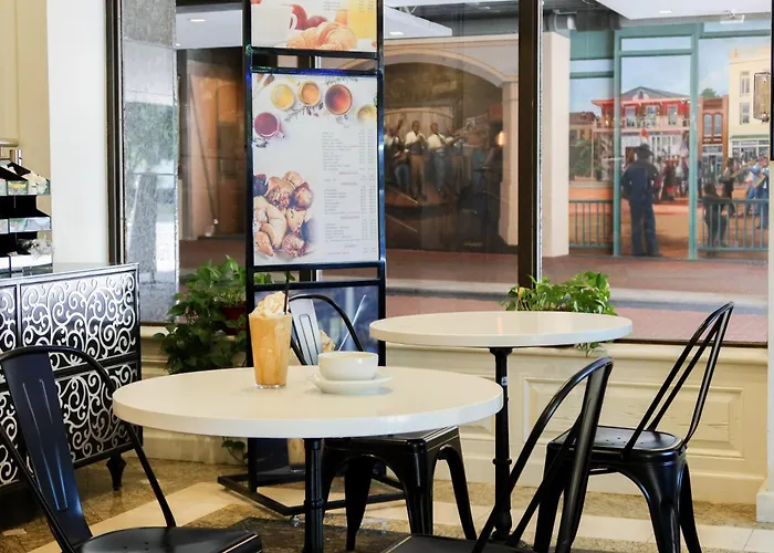 Holiday Inn New Orleans-Downtown Superdome By Ihg