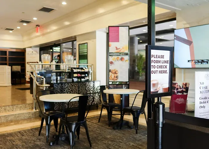 Holiday Inn New Orleans-Downtown Superdome By Ihg