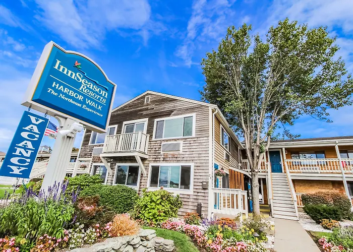 Innseason Resorts Harborwalk