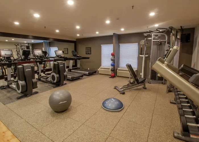 Doubletree By Hilton Buffalo-Amherst