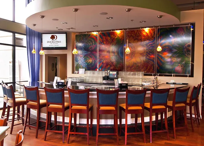 Doubletree By Hilton Buffalo-Amherst
