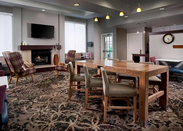 Sonesta Es Suites Annapolis