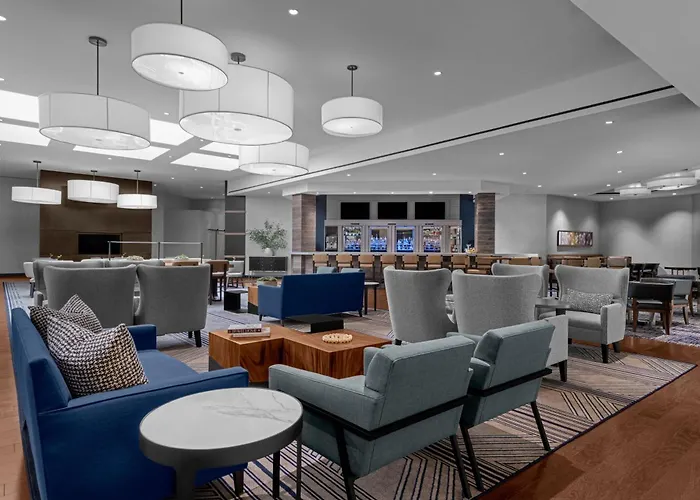 Pleasanton Marriott