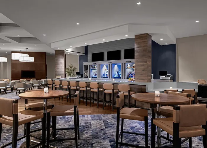 Pleasanton Marriott