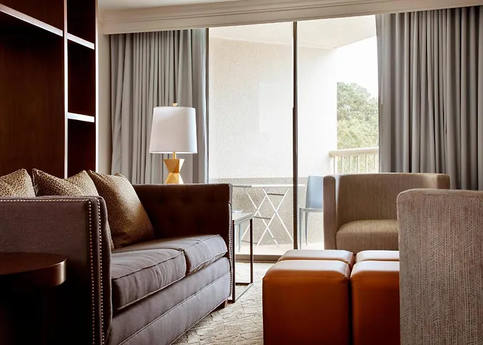Raleigh Marriott Crabtree Valley