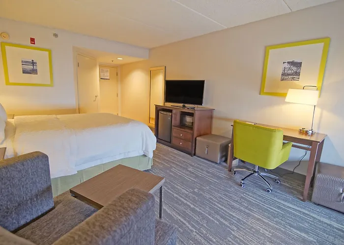 Hampton Inn Los Angeles/Carson