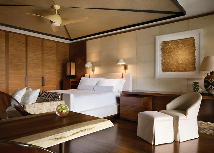 Four Seasons Resort Lana'I