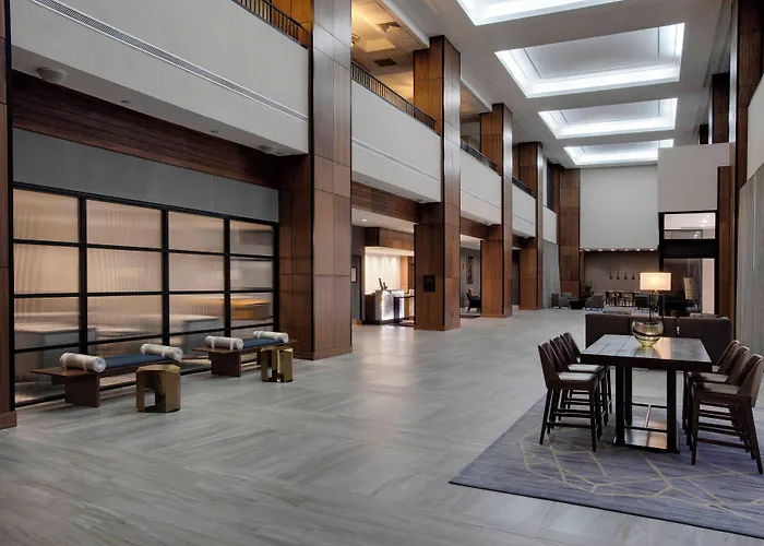 Winston-Salem Marriott