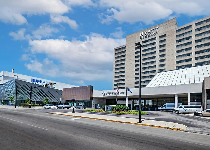 Hyatt Regency Lexington